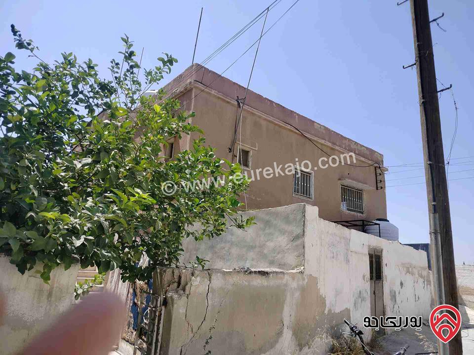 عمارة للبيع في عمان - ماركا الشمالية  