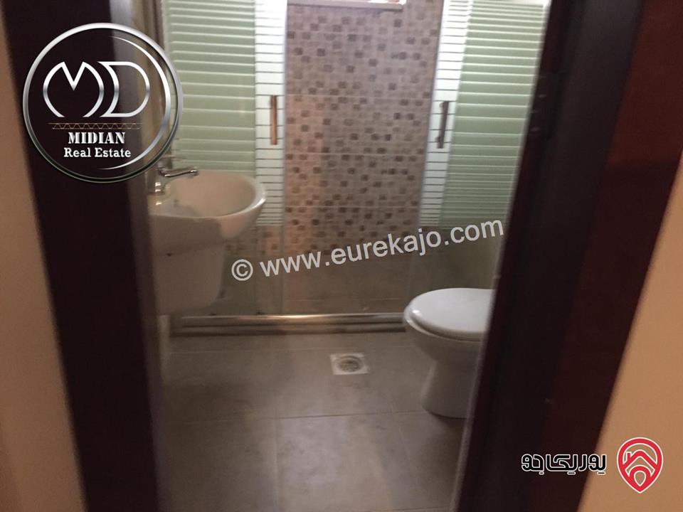 شقق فارغة للايجار في عمان - الدوار السابع مساحة 145م تشطيبات سوبر ديلوكس تصلح للعرسان بسعر مميز