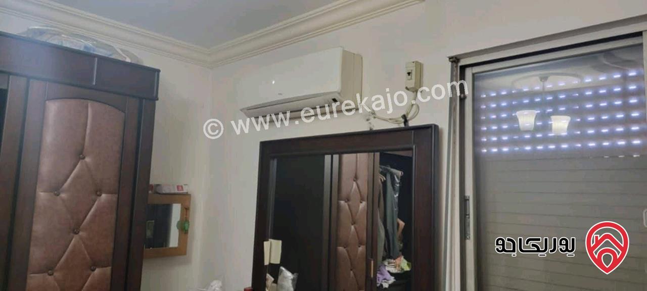 فيلا مساحة 149م على أرض 240م للبيع في عمان - ابو نصير