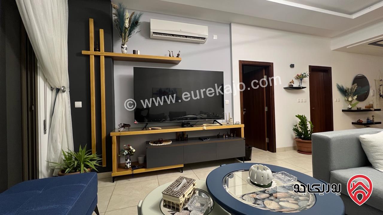 سويت مفروش مميز للايجار اليومي في أجمل مناطق العقبة -  منتجع قرية الراحة / مرسى زايد - للعائلات الصغيرة فقط