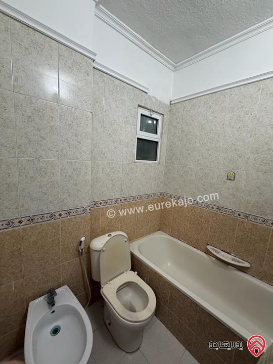 شقة طابق رابع مساحة 108م للبيع في عمان - الرابية 