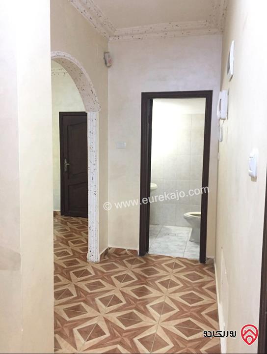 شقة طابق ثاني مساحة 100م للايجار في عمان - أبو نصير