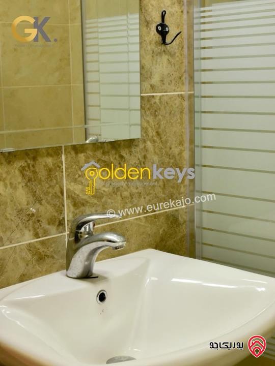 شقة مساحة 140م طابق ثاني للبيع في عمان - ضاحية النخيل