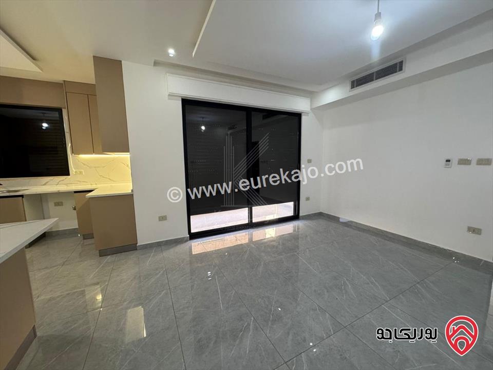 شقة فاخرة طابق أول مساحة 167م للايجار في عمان - ام اذينة