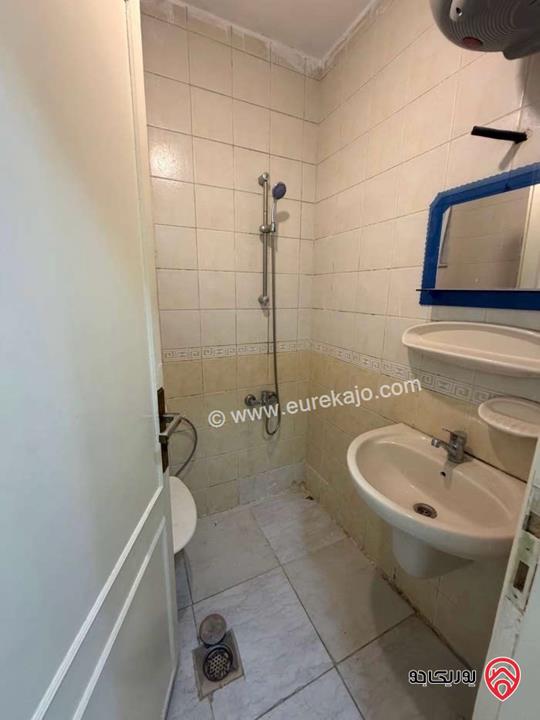 شقة مميزة طابق أرضي مساحة 115م للايجار في عمان - شفا بدران 