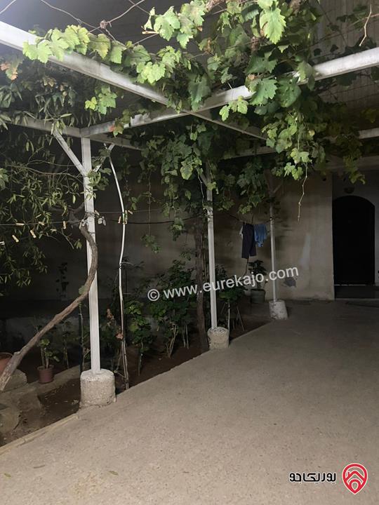 شقق مفروشة وفارغة مساحة 120م للايجار في عمان - تلاع العلي طلوع نيفين