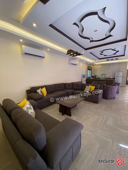شاليه أمواج للايجار اليومي في الغور طريق البحر الميت