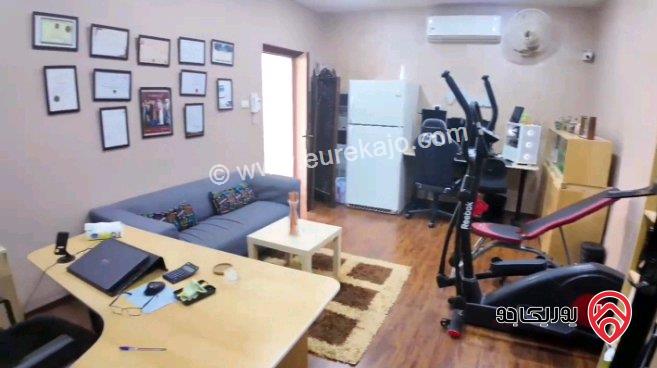 شقة طابق أول مساحة 164م للبيع في عمان - البنيات