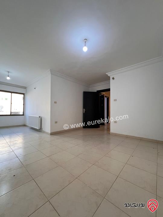 شقة مساحة 175م للايجار في عمان - الرابية