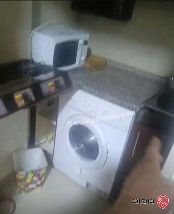 استديو طابق أول مساحة 27م للبيع في عمان - خلدا