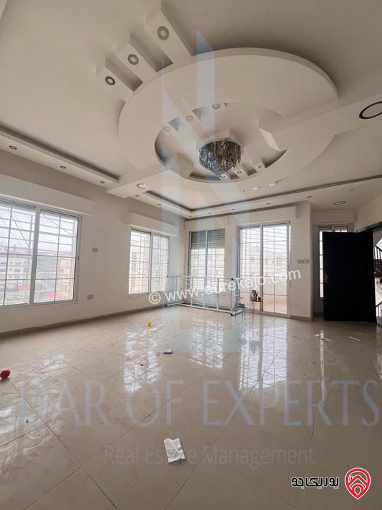 شقق مساحة 150م للايجار في عمان - تلاع العلي 