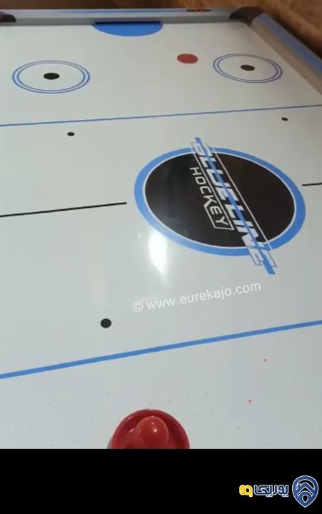 شاليه لورين 1 للايجار اليومي في البحر الميت - الجوفة 