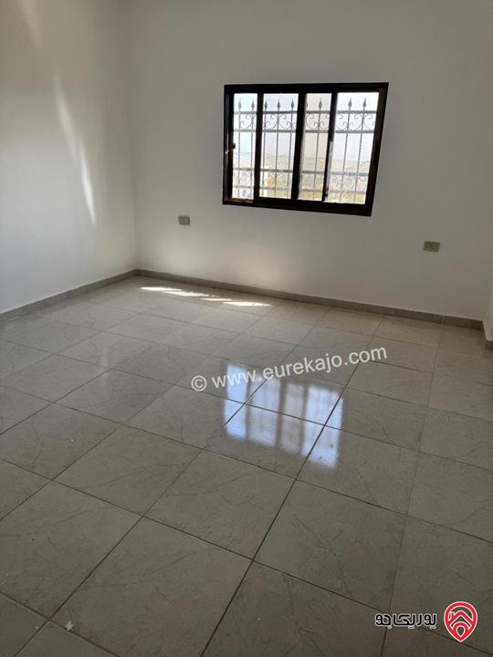 شقة طابق أول مساحة 158م للايجار في عمان - شفا بدران