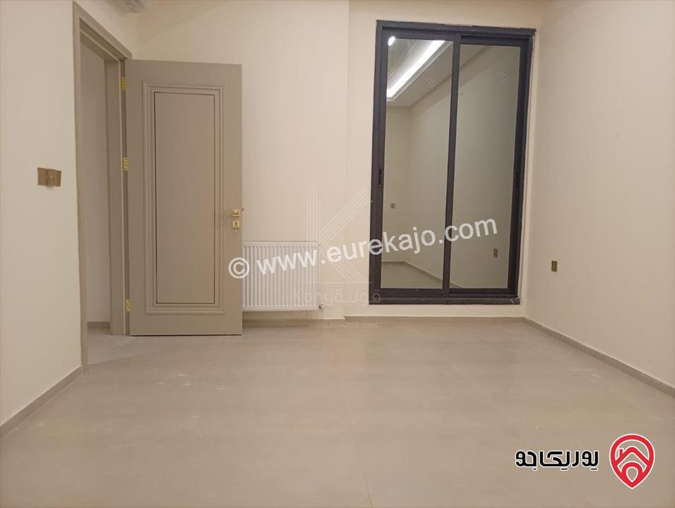 شقة فاخرة وحديثة مساحة 115م للبيع في عمان - الأمعري بوليفارد – طريق المطار