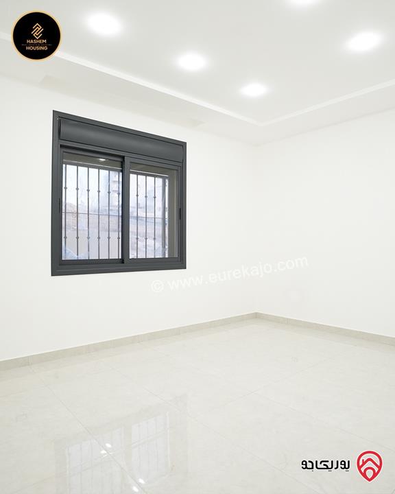 شقة مميزة طابق ثالث دوبلكس مساحة 193م للبيع في عمان - البنيات