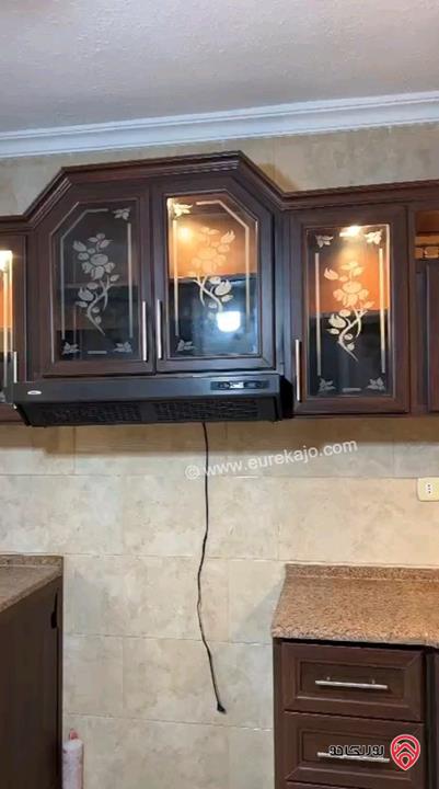 شقة ارضية مساحة 146م للبيع في الزرقاء الجديدة
