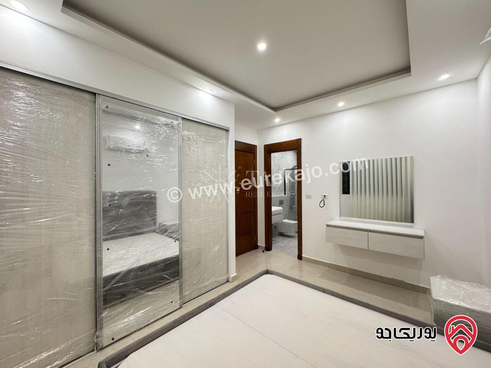 Luxury Apartment 100 Sqm For Rent in Amman - Abdoun