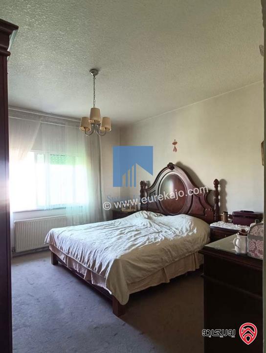 شقة مميزة للبيع في عمان الجاردنز - خلف قاضي القضاة طابق ثاني 180م بسعر مغري