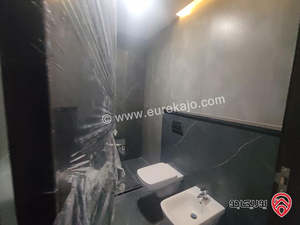 شقق مساحة 170م للبيع في عمان - ام اذينة الشمالي