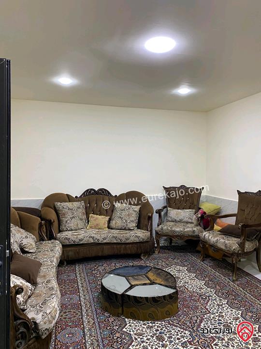 مزرعة الجواد للايجار اليومي في السلط منطقة ام العمد