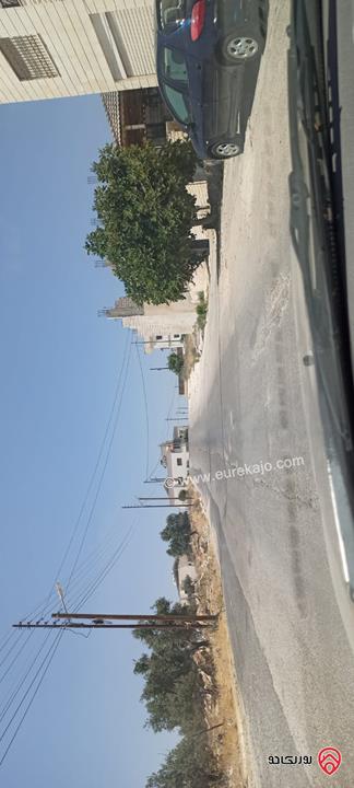 أرض مميزة مساحة 935م للبيع في عمان - شفا بدران – حوض المقرن