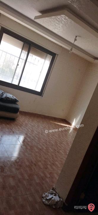 شقة غير مسكونة طابق اخير ثالث مساحة 150م للبيع في عمان - شفا بدران