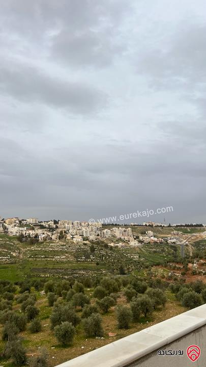 أرض مساحة 1 دونم للبيع في عمان - دابوق 