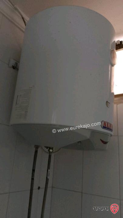 شقة مفروشة مساحة 51م للإيجار في عمان - السابع 