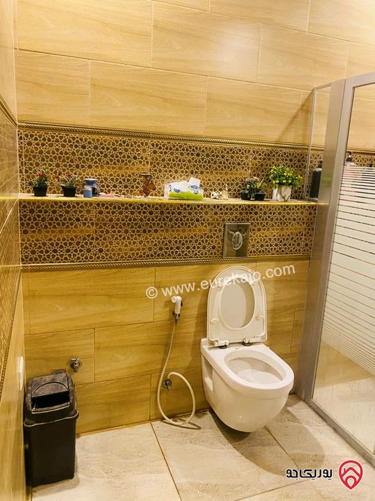 بيت مستقل مساحة 237م على أرض 417م للبيع في عمان - عين الباشا 