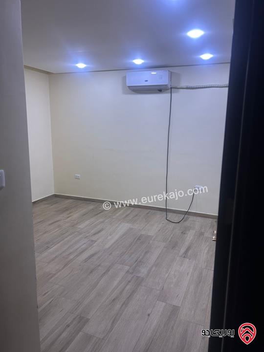 شقة مساحة 150م طابق ثالث للايجار في عمان - الياسمين 