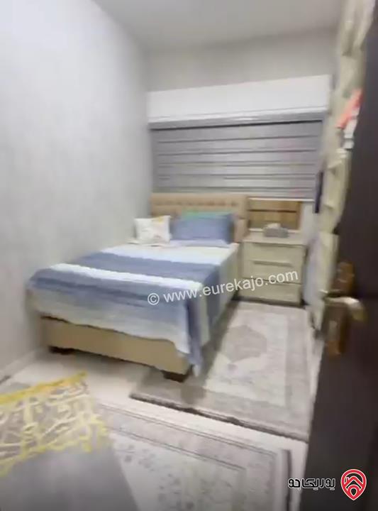 شقة طابق أرضي مساحة 160م مستقلة للبيع في عمان - البنيات