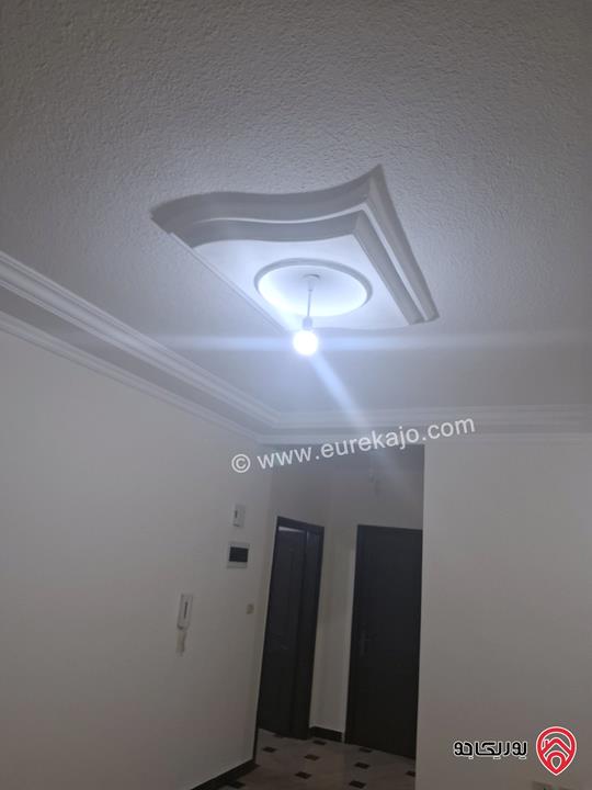 شقة ارضية مساحة 150م مع ترس وكراج خاص 30م للبيع في عمان - ضاحية الاقصى