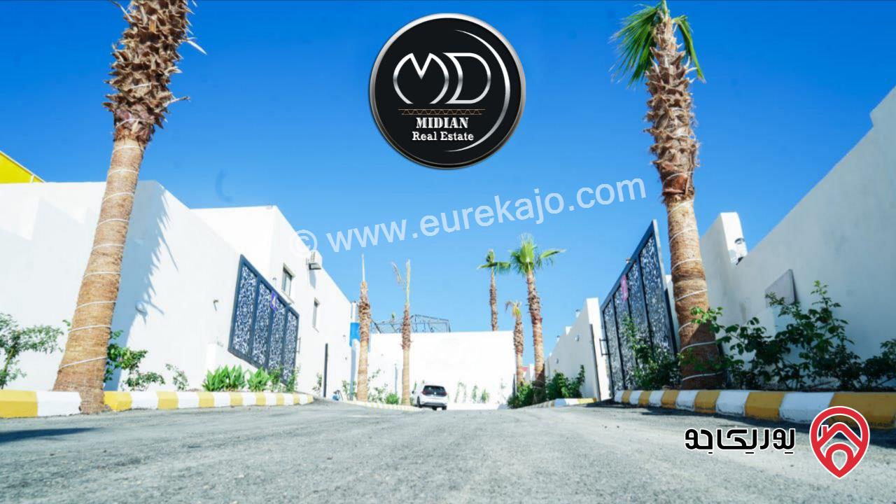شاليهات ومزارع مميزة للايجار في أجمل مواقع جرش مع اطلالات رائعة