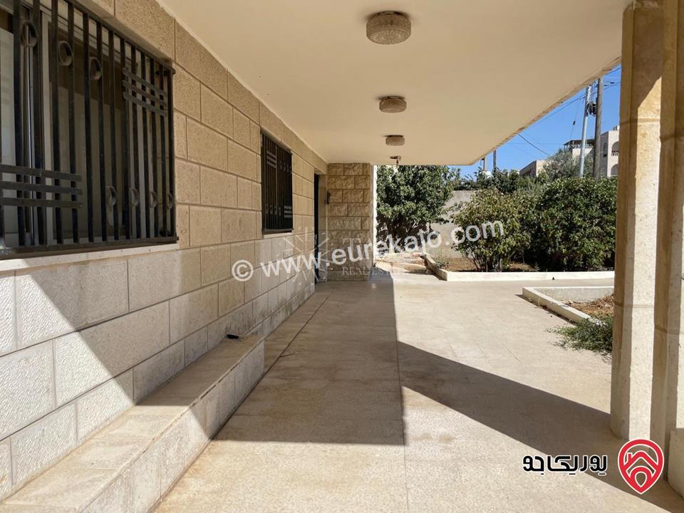 شقة طابق ثالث مساحة 267م للبيع في عمان - الرونق