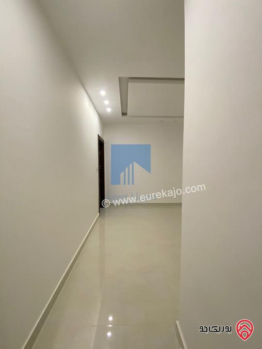 شقة فاخرة للبيع في عمان - الجندويل قرب المتصرفية طابق اول 170م تشطيب سوبر ديلوكس لم تسكن بسعر مغري