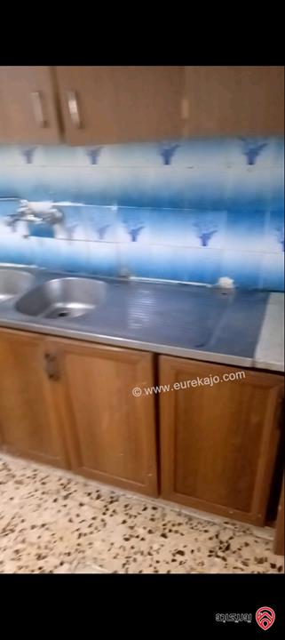 شقة طابق ثاني مساحة 90م للايجار في عمان - التطوير الحضري ماركا