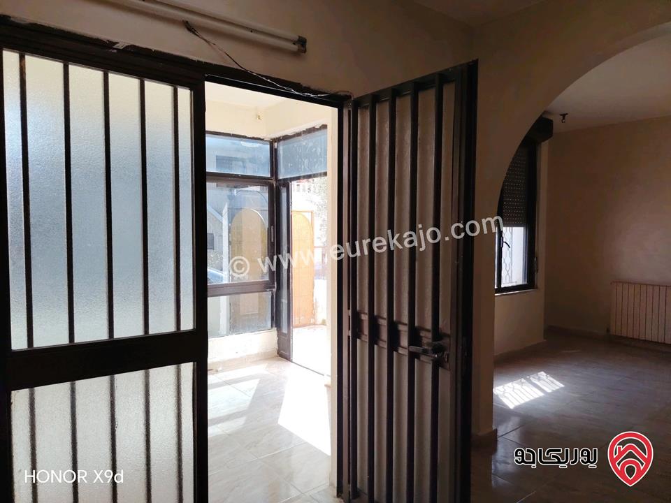 بيت مستقل مساحة 180م على ارض 373م للبيع في عمان - طبربور