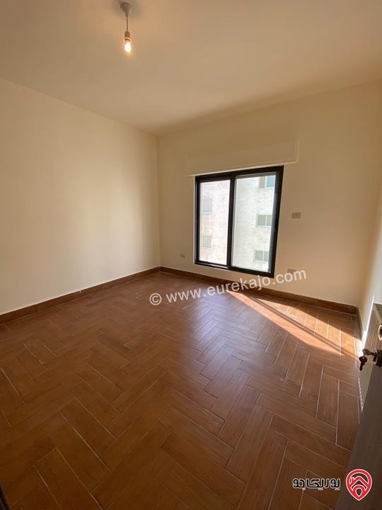 شقة طابق أرضي مساحة 125م للإيجار في عمان - الدوار السابع قرب شارع مكة