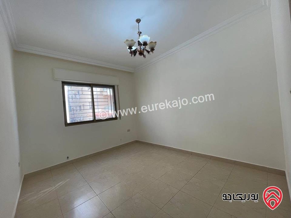 اقساط من المالك مباشرة بسعر الكاش بدون بنوك شقة مساحة 130م طابق ثاني للبيع في عمان - ضاحية الرشيد