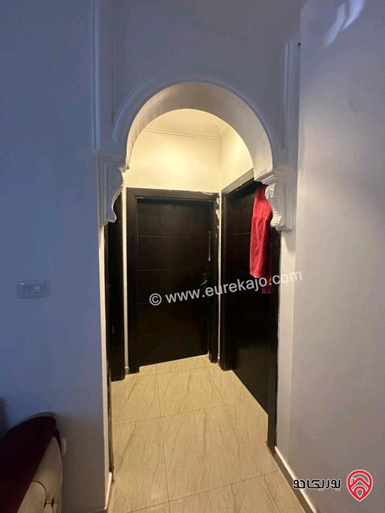 شقة فخمة مساحة 150م طابق أول للبيع في عمان - شفا بدران