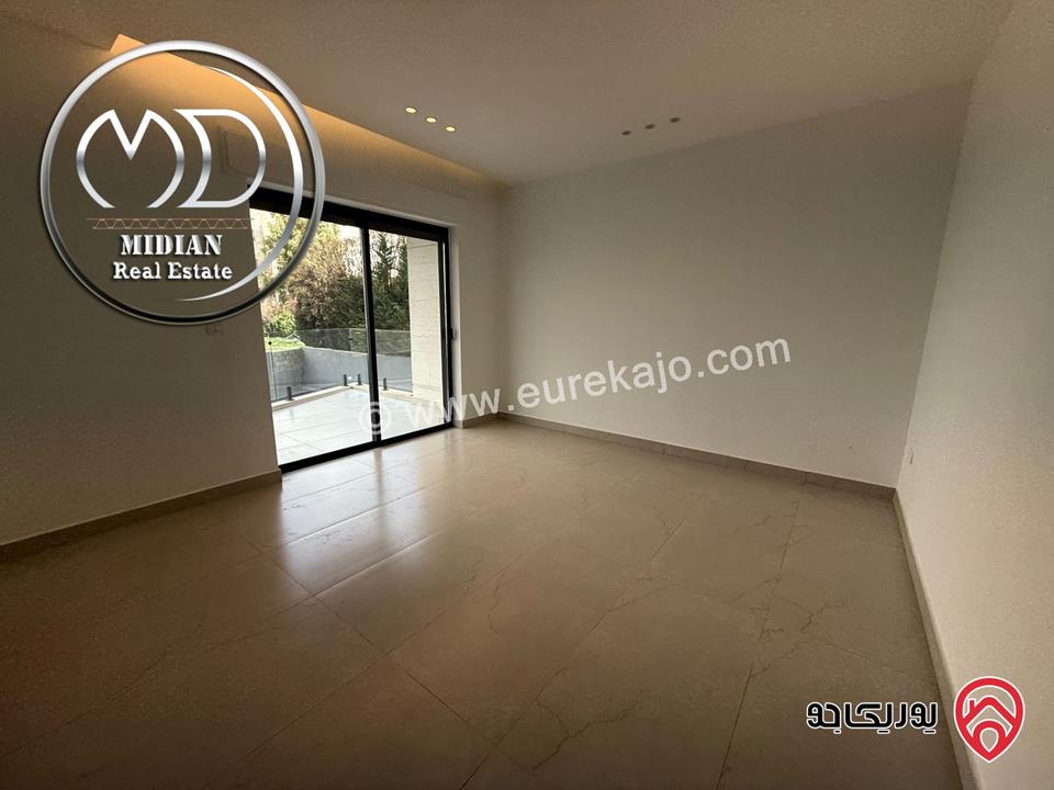 شقق جديدة للبيع في عمان - دير غبار مساحات 135م & 155م تشطيبات و ديكورات عصرية فاخرة اطلالة جميلة بأسعار مميزة