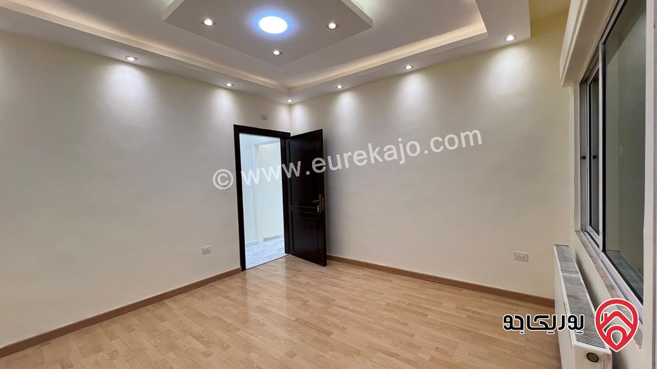 شقة فاخرة طابق أول مساحة 191م للبيع في عمان - الرابية 