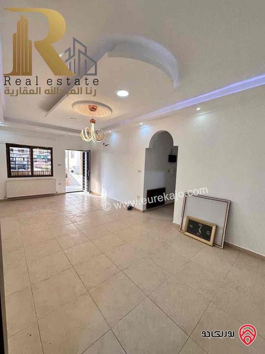 شقة صغيرة سكنية استثمارية مساحة 91م داخلي و 50م خارجي للبيع في عمان - السابع