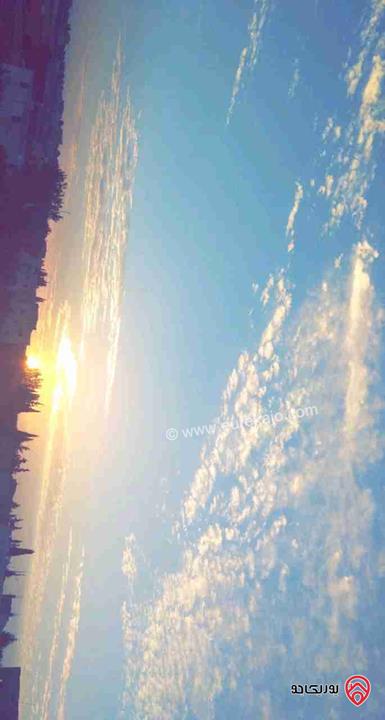 قطعة أرض مساحة 1 دونم و 70م للبيع في مادبا - خلف الجامعة الالمانية