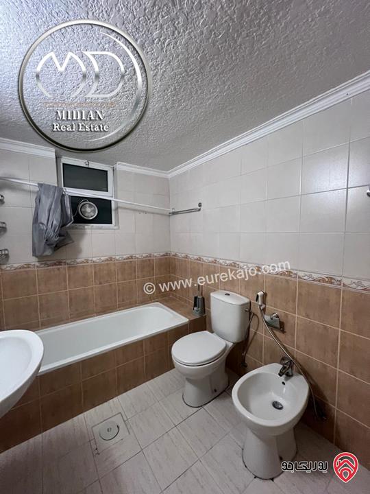 شقق فارغة للايجار في عمان - خلدا مساحات 180م تشطيبات سوبر ديلوكس بسعر مميز جداً