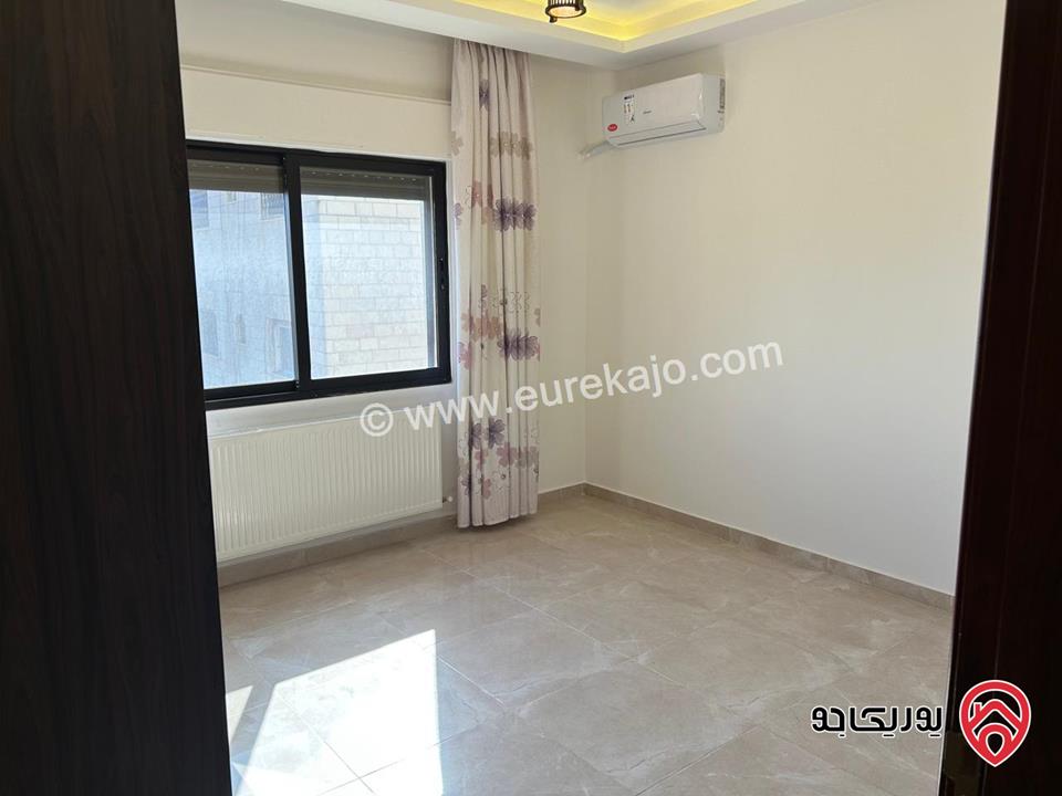 شقة سوبرديلوكس طابق ثالث مساحة 125 متر للبيع في عمان - الدوار السابع