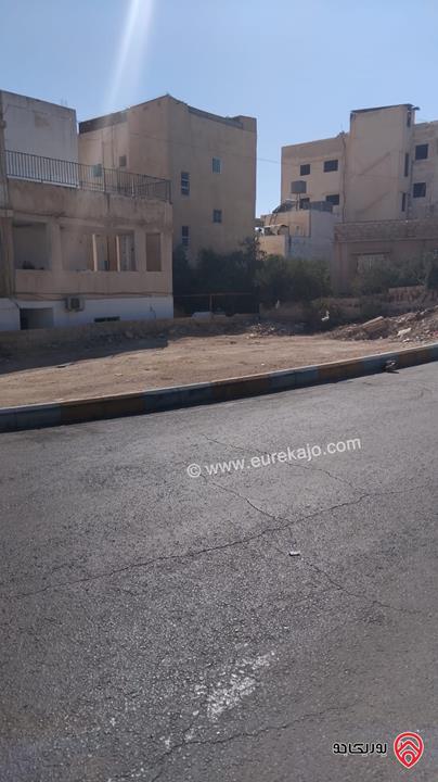قطعة ارض مساحة 342م للبيع في عمان - طبربور ابو عليا