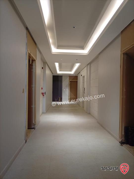 شقة فاخرة وحديثة مساحة 115م للبيع في عمان - الأمعري بوليفارد – طريق المطار