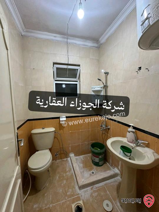 شقة فارغة مساحة 70م للايجار في عمان - منطقة الياسمين