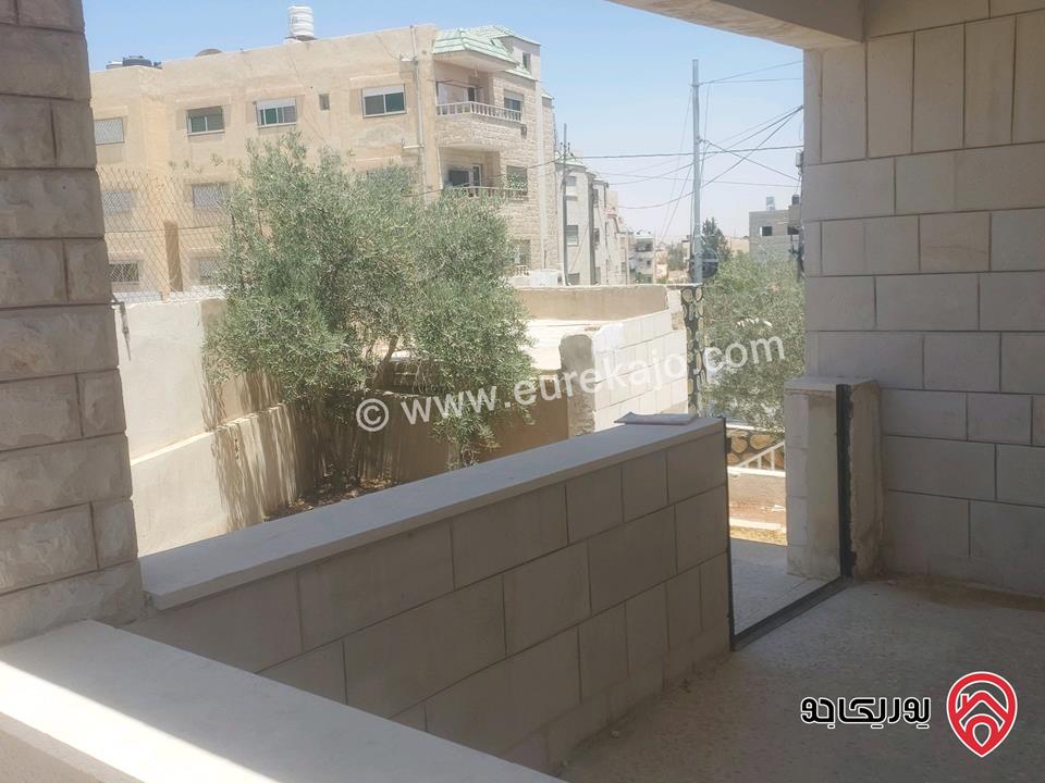 منزل مستقل مساحة 160م على أرض 478م للبيع في الزرقاء الجديدة 